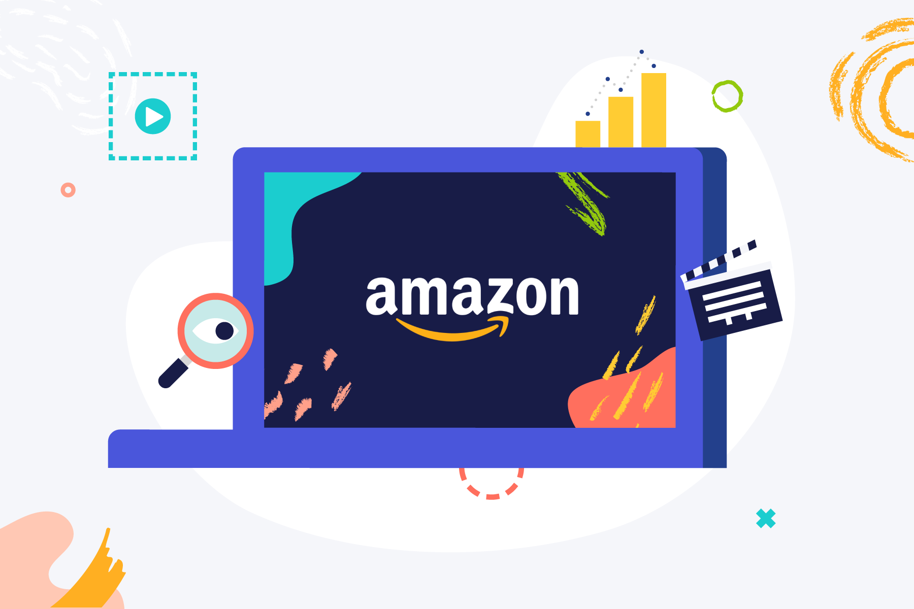 A Guide to Amazon Seller Bookkeeping
